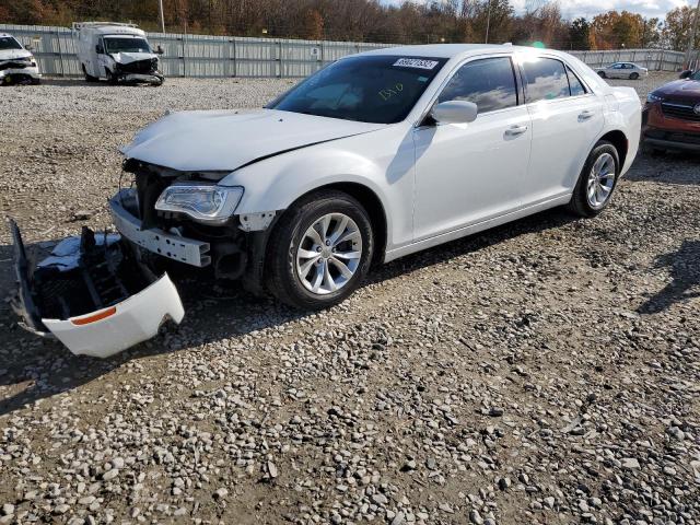 2015 CHRYSLER 300 LIMITE - 2C3CCAAGXFH875777