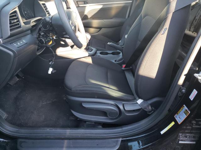 2020 HYUNDAI ELANTRA SE - 5NPD84LF2LH569313