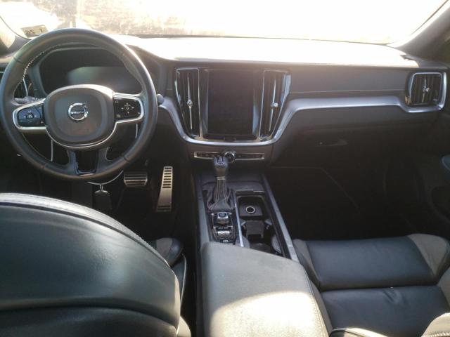 7JRA22TM8MG102136 Volvo S60 T6 R-design
