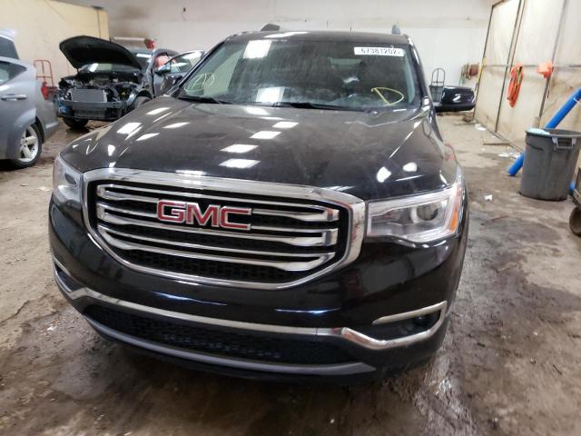 1GKKNSLS2KZ208810 GMC ACADIA SLE