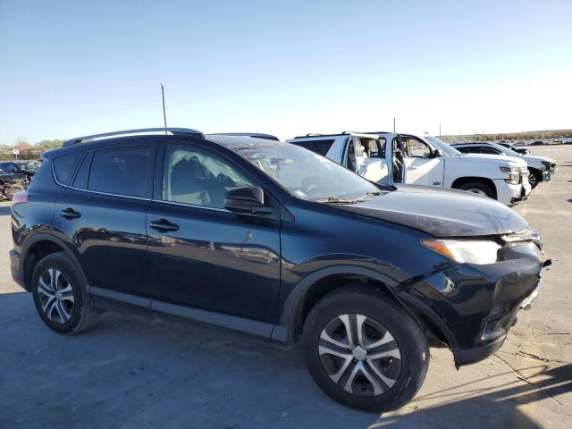 2017 TOYOTA RAV4 LE - JTMZFREV8HJ131942