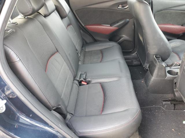 2017 MAZDA CX-3 GRAND - JM1DKFD73H0142330