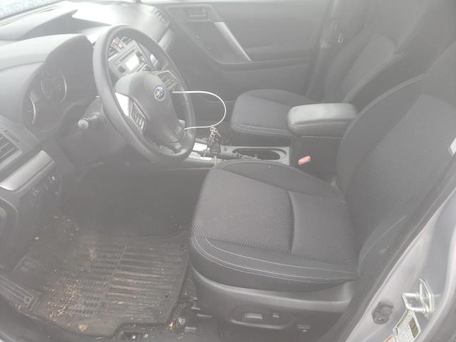 2015 SUBARU FORESTER 2 - JF2SJADCXFH421719