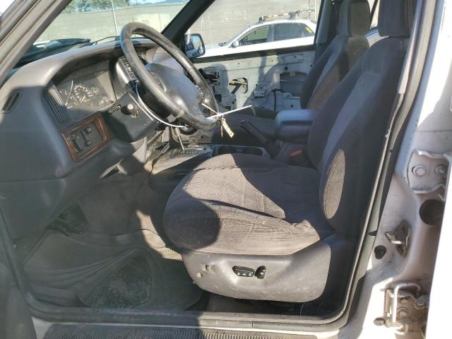 1J4GZ58Y8TC342904 Jeep Grand Cherokee Laredo