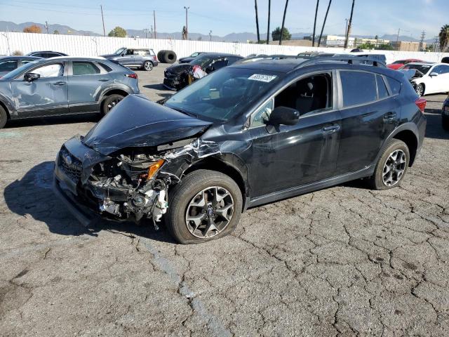 2019 Subaru Crosstrek en venta en Van Nuys, CA