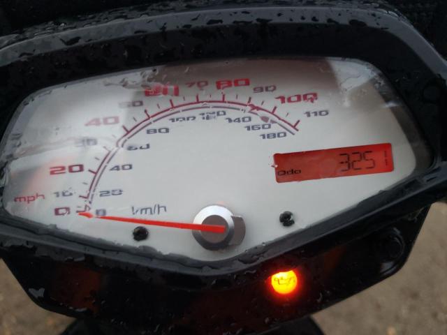 2020 HONDA VT1300 CX JH2SC6124LK500407