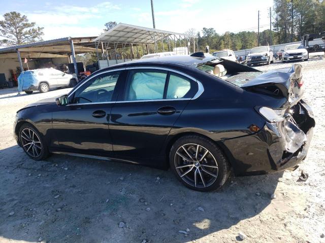2021 BMW 330I - 3MW5R1J00M8C08825