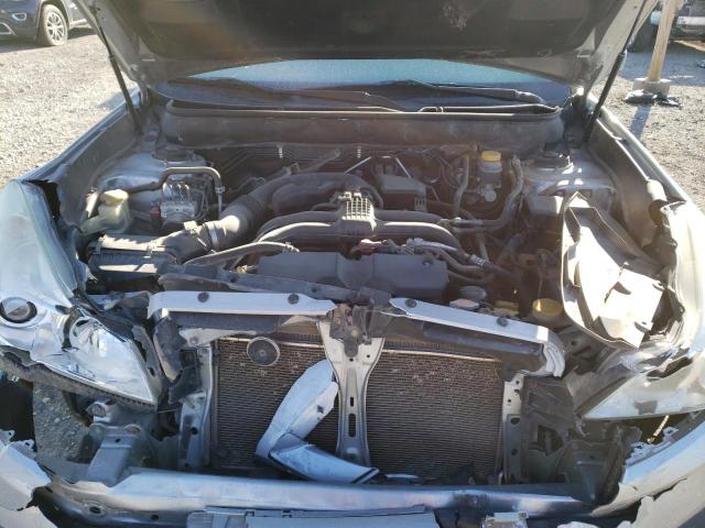 4S4BRCKC2D3286439 Subaru Outback
