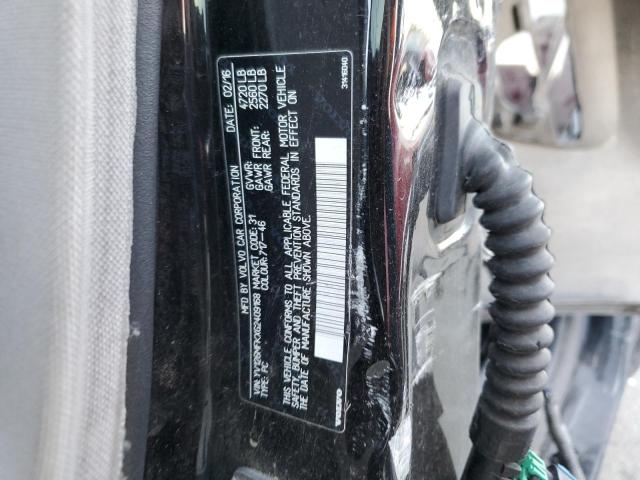 YV126MFKXG2409168 Volvo S60 Premier