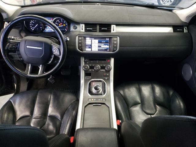 SALVR2BGXEH866369 Land Rover Range Rover Evoque Pure Premium