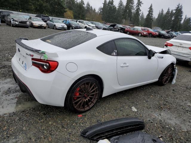 2020 SUBARU BRZ TS JF1ZCAD10L9700789