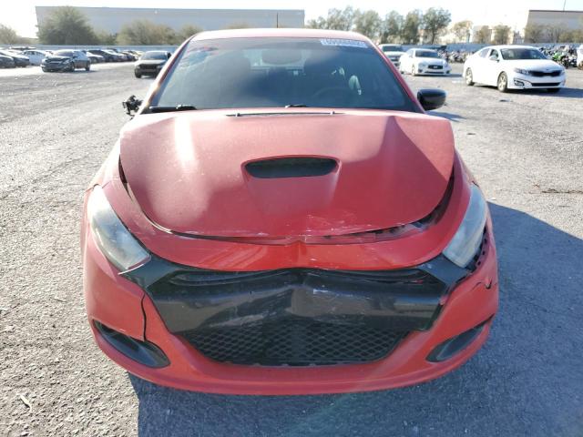 2016 DODGE DART GT SP 1C3CDFGB5GD820528
