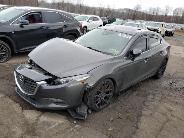 2018 MAZDA 3 TOURING - 3MZBN1V3XJM252952