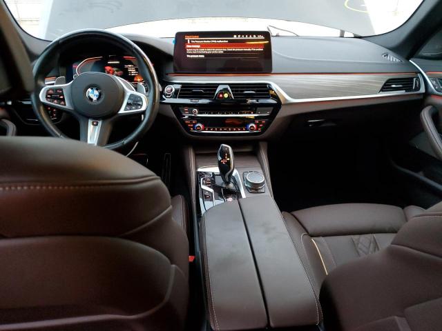 WBA13BK06NCJ38309 BMW M550xi
