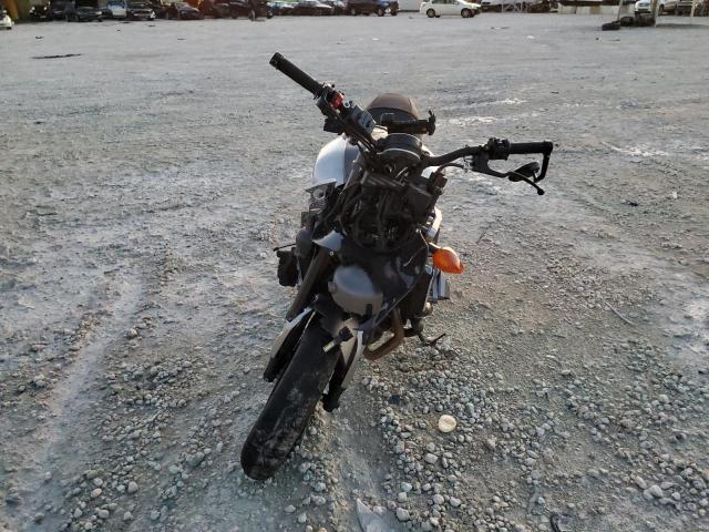 2019 YAMAHA XSR900 JYARN47E8KA002721