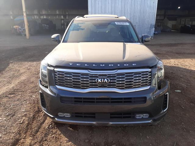 5XYP5DHC3LG084237 KIA Telluride Sx