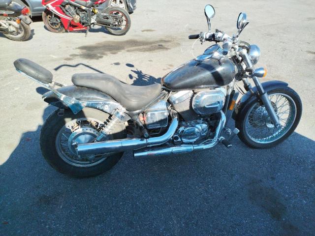 2007 HONDA VT750 DC JH2RC44137M100418