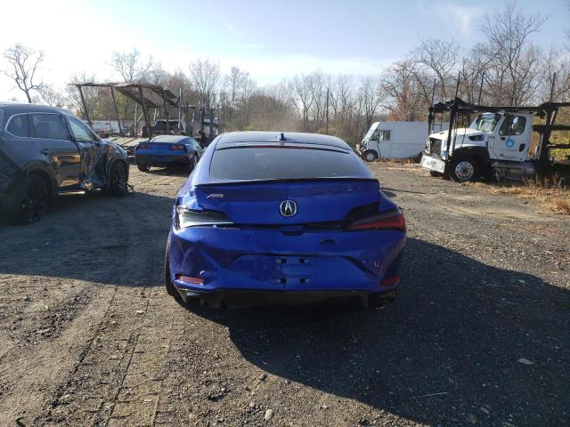 2023 ACURA INTEGRA A- 19UDE4H34PA002591