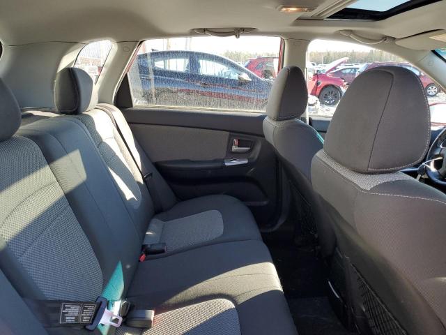 KNAFE161685018385 KIA Spectra5 5 Sx
