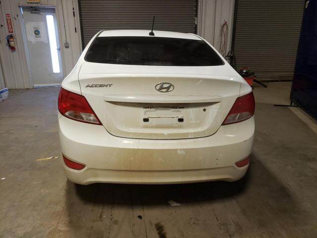 2015 HYUNDAI ACCENT GLS - KMHCT4AE0FU883925