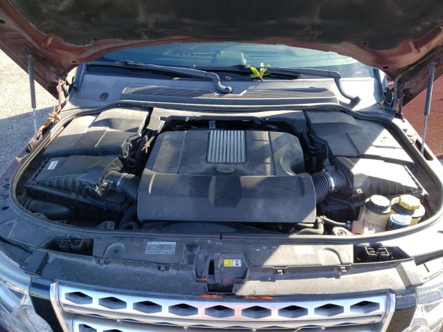 SALAK2V60FA747472 Land Rover LR4