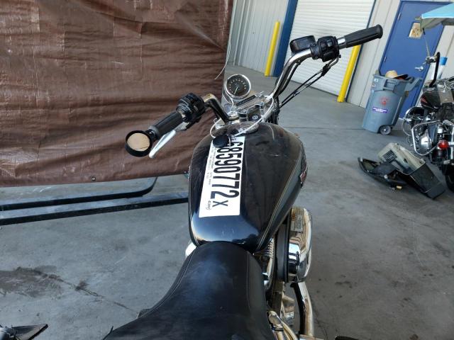 2014 HARLEY-DAVIDSON XL1200 T 1HD1LL329EC450874