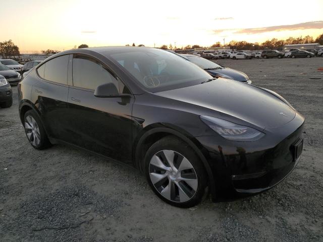 5YJYGDEE1MF152158 Tesla Model Y