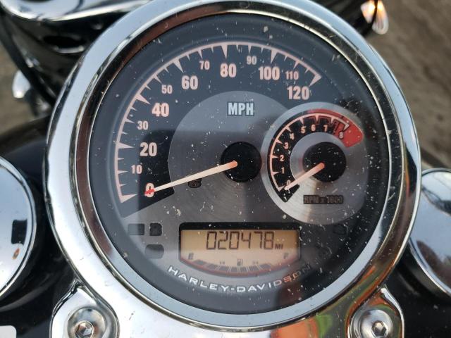 2014 HARLEY-DAVIDSON FLD SWITCH - 1HD1GZM13EC327570