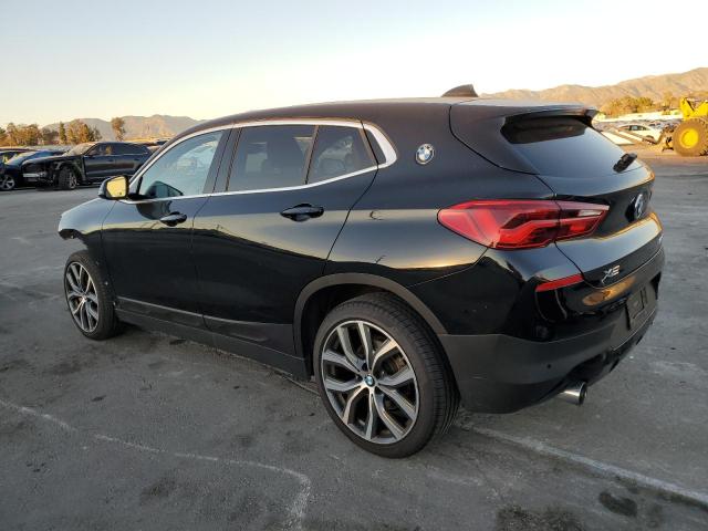 2018 BMW X2 SDRIVE2 WBXYJ3C34JEJ91145