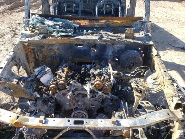 2021 JEEP GLADIATOR - 1C6HJTAG7ML526473