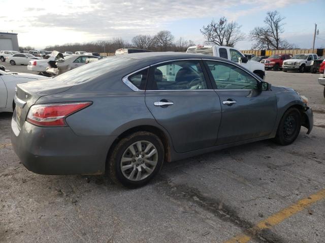 2015 NISSAN ALTIMA 2.5 - 1N4AL3AP3FN390618