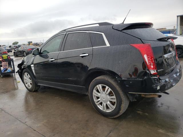 2010 Cadillac Srx VIN: 3GYFNGEY5AS580451 Lot: 73575243