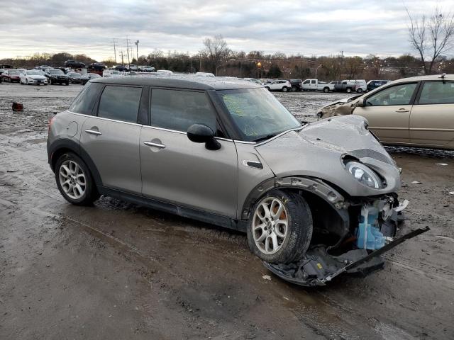 WMWXU1C58K2J03221 Mini Cooper