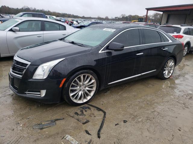 2014 Cadillac XTS 