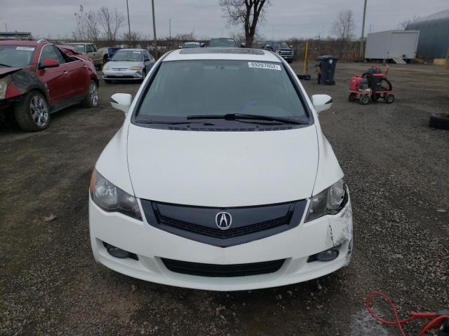 2HHFD56529H200723 Acura CSX