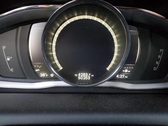 2017 VOLVO XC60 T6 DY YV449MRR7H2043781