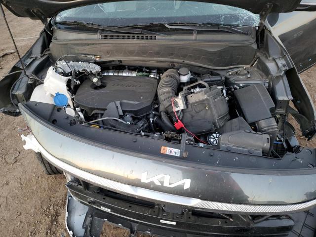2023 KIA SELTOS SX - KNDETCA27P7355120