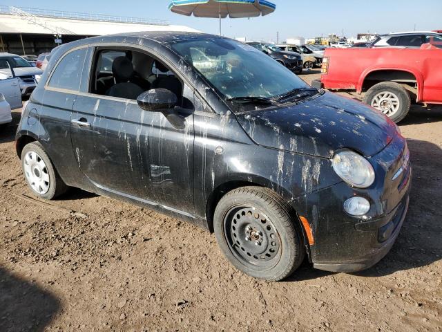 3C3CFFAR0FT643105 Fiat 500