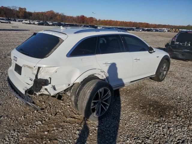 2019 AUDI ALLROAD PR WA18NAF46KA007210