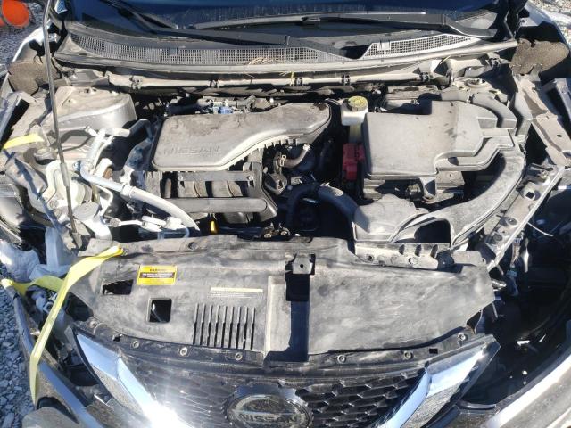 2020 NISSAN ROGUE SPOR - JN1BJ1CV0LW282177