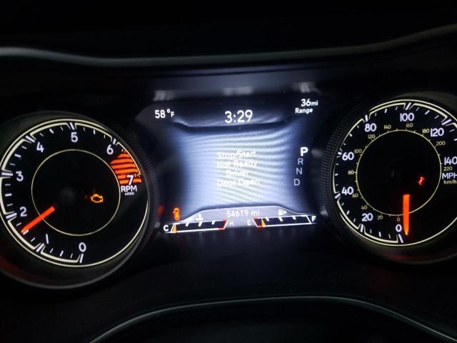 2020 JEEP CHEEROKEE 1C4PJLDB1LD560700