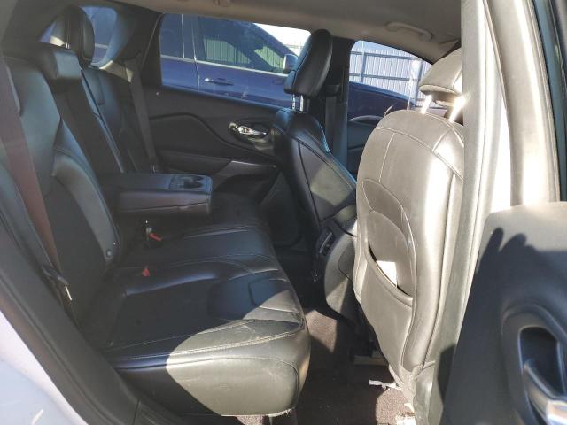 2019 JEEP CHEROKEE L - 1C4PJLLB6KD109665