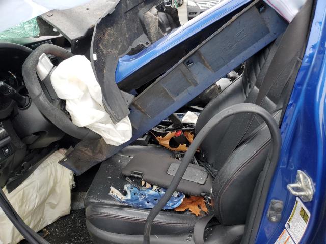JF1VA1G66F9828907 Subaru Wrx Limited