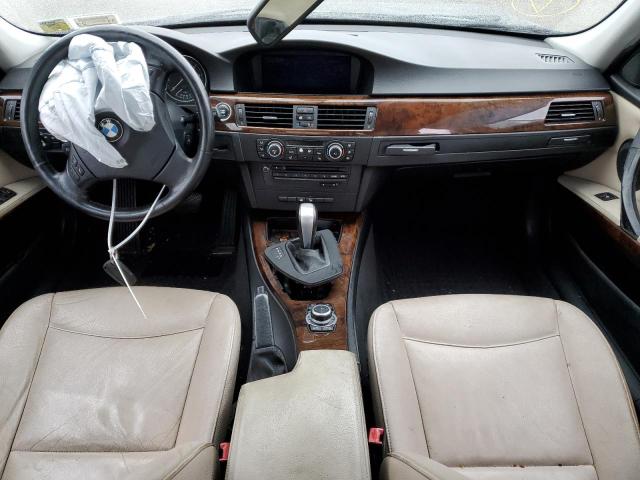 WBAPK7C52BA972489 BMW 328 XI