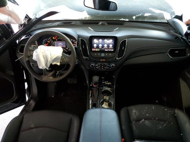 2022 CHEVROLET EQUINOX RS 2GNAXMEV8N6126706