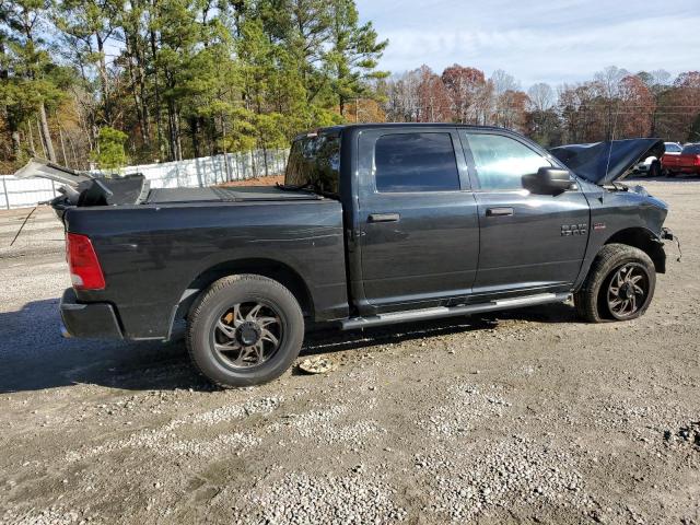 3C6RR7KT7FG676356 | 2015 RAM 1500 ST