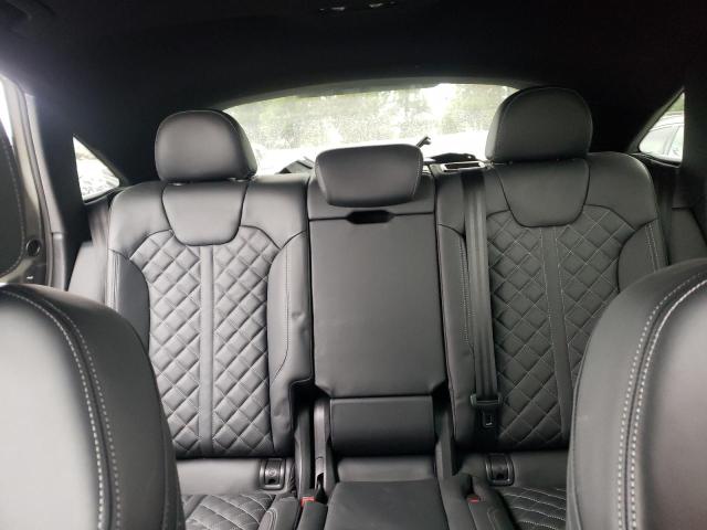 2023 AUDI SQ5 SPORTB WA134AFY1P2021646