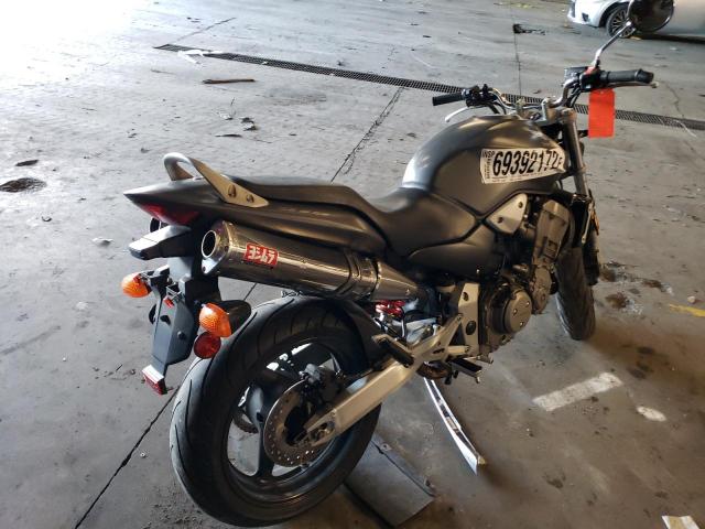 2003 HONDA CB900 F JH2SC48053M100112