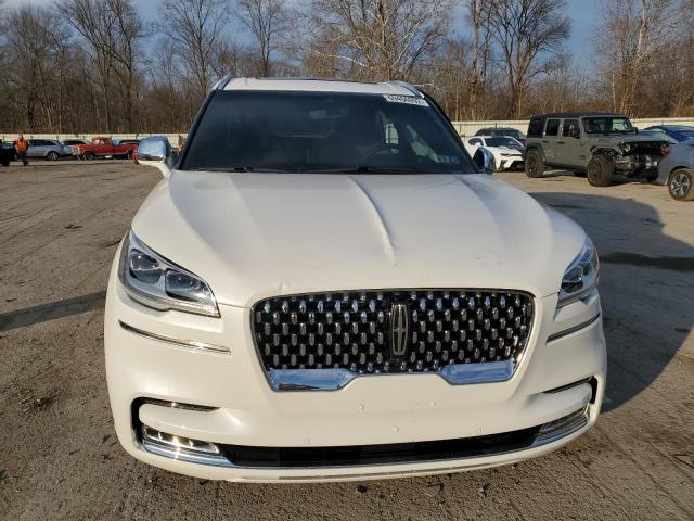 2021 LINCOLN AVIATOR BL 5LM5J9XC0MGL04331