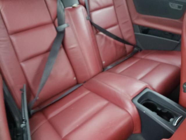 YV1672MC1BJ109077 Volvo C70